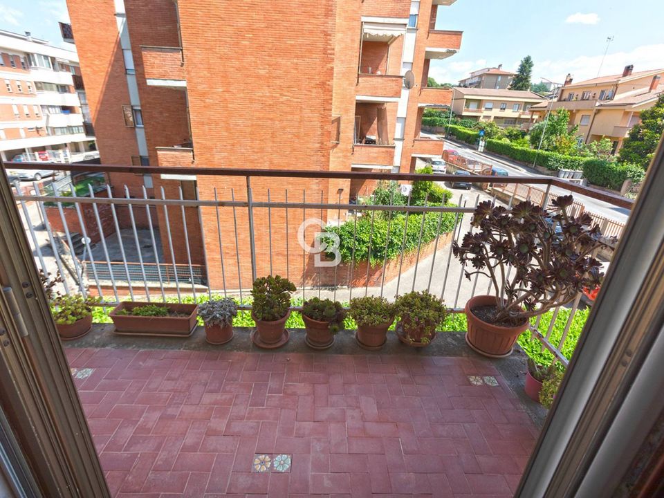 Apartament a Viterbo, Viterbo - foto 5