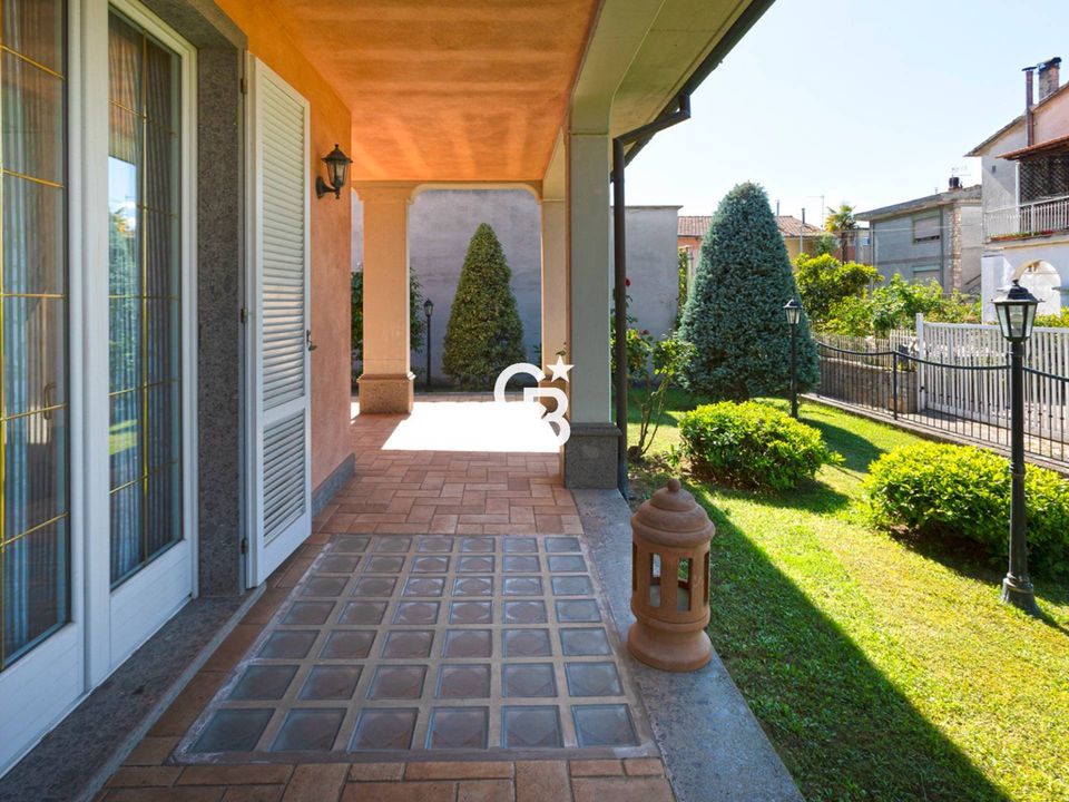 Villa i Viterbo, Viterbo - bilde 2