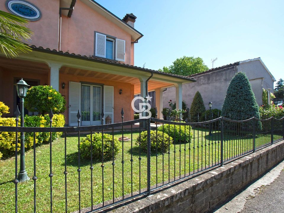Villa i Viterbo, Viterbo - bilde 4