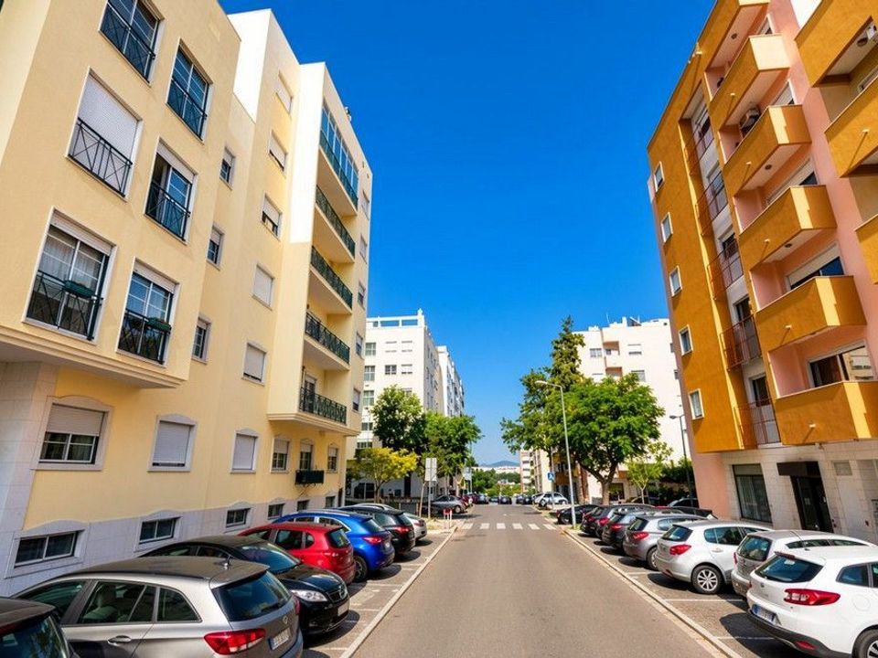 Erhvervsejendom i Loures, Lisbon - foto 3