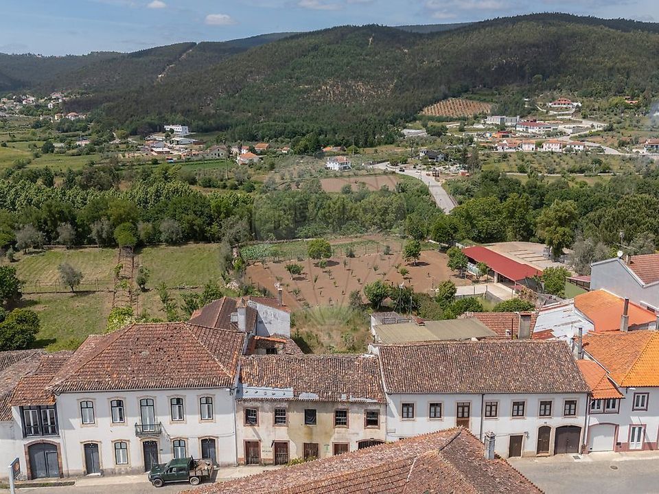 Byhus i Gois, Coimbra - foto 4