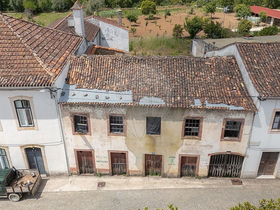 Byhus i Gois, Coimbra - foto 5