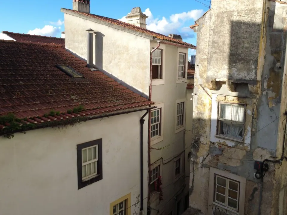 Rækkehus i Coimbra, Coimbra - foto 1
