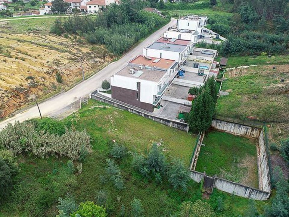 Helårsgrund i Coimbra, Coimbra - foto 1
