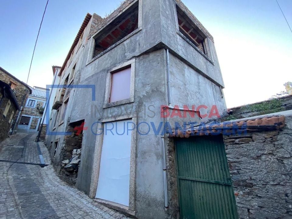 Byhus i Pampilhosa da serra, Coimbra - foto 1