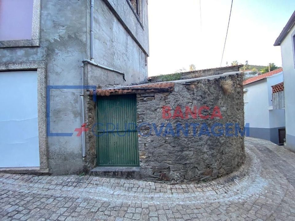 Byhus i Pampilhosa da serra, Coimbra - foto 2