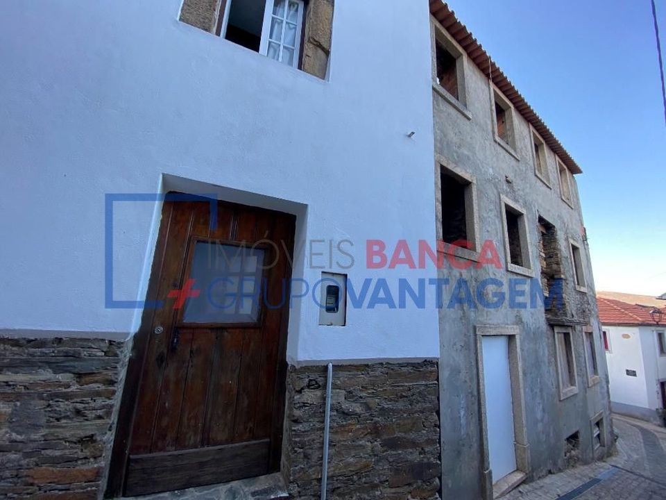 Byhus i Pampilhosa da serra, Coimbra - foto 3