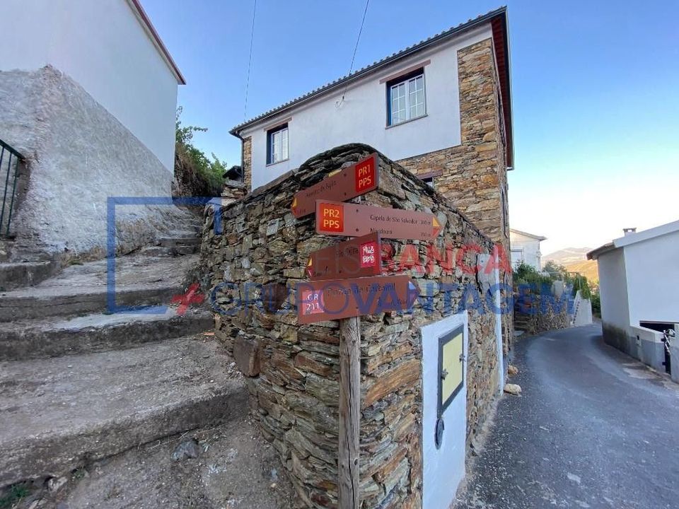 Byhus i Pampilhosa da serra, Coimbra - foto 4