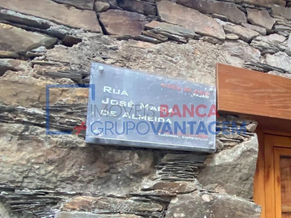 Byhus i Pampilhosa da serra, Coimbra - foto 5
