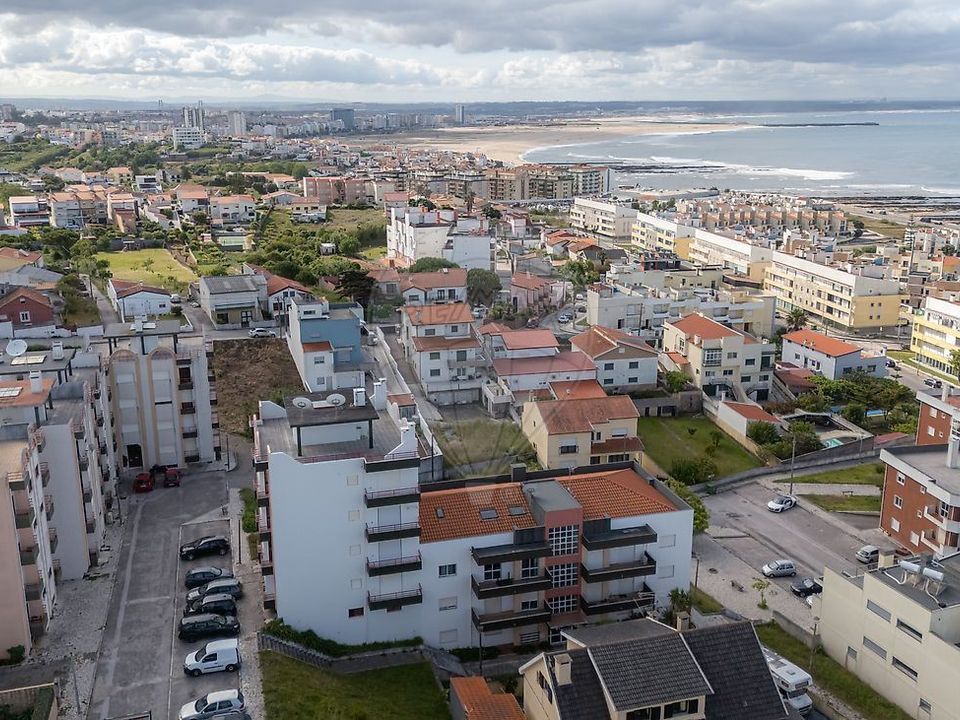 Lejlighed i Figueira da Foz, Coimbra - foto 3