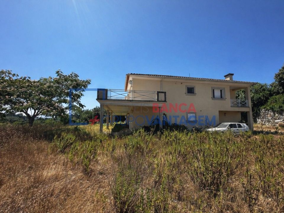 Villa i Santa Comba Dao, Viseu - foto 3