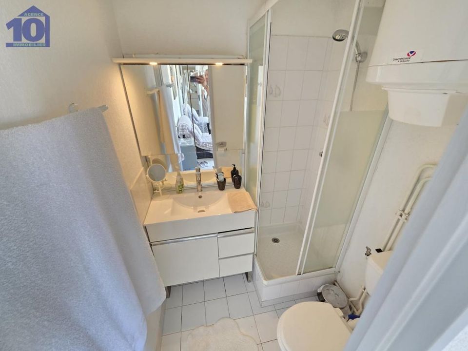 Studio i Valras-Plage, Herault - foto 5