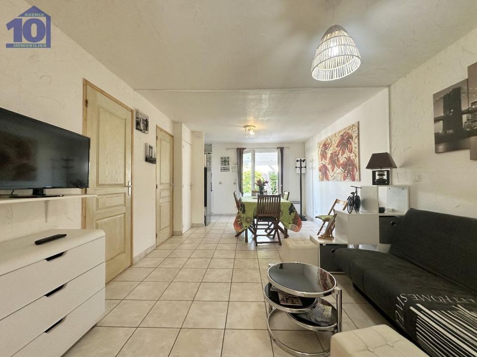 Villa i Valras-Plage, Herault - foto 2