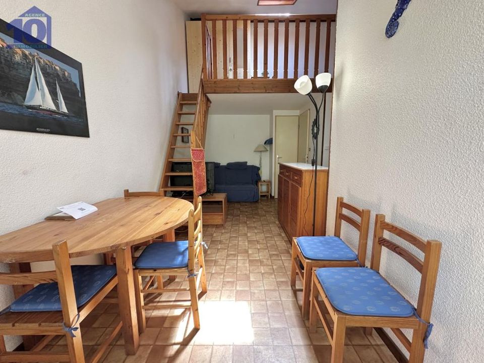 Bungalow i Valras-Plage, Herault - foto 3