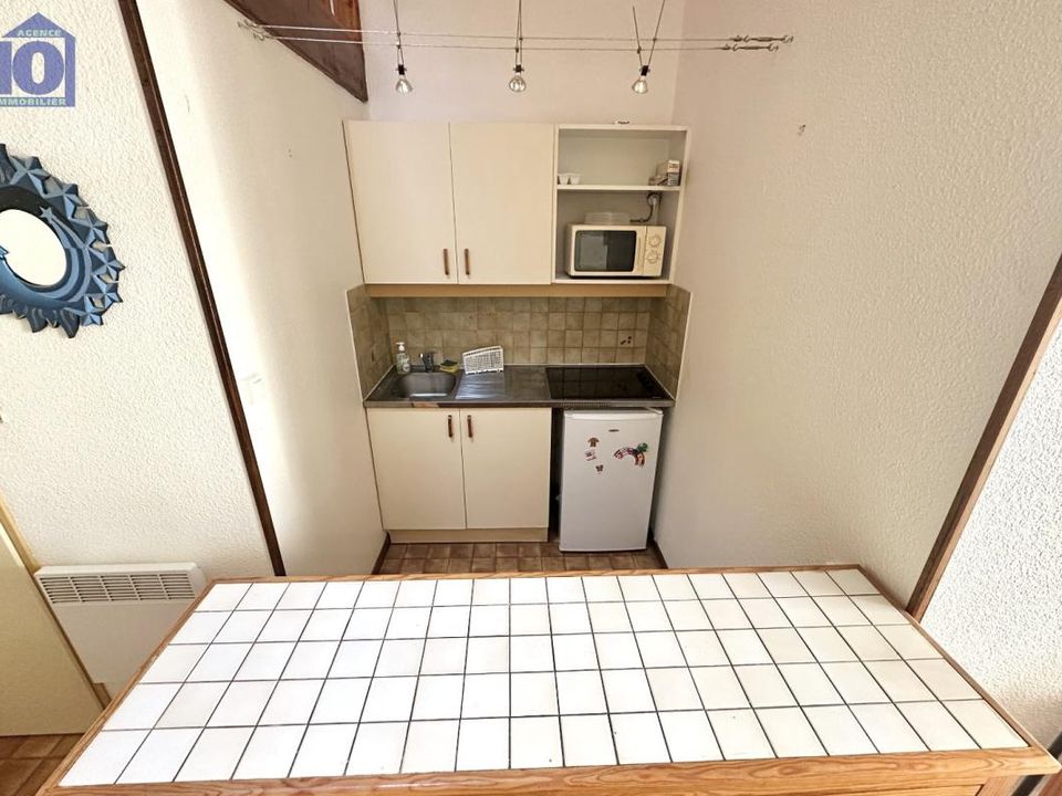 Bungalow i Valras-Plage, Herault - foto 5