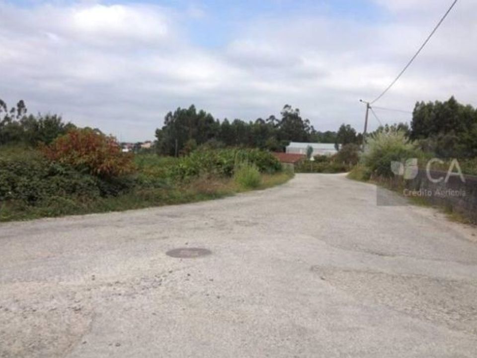 Helårsgrund i Oliveira de Azemeis, Aveiro - foto 2
