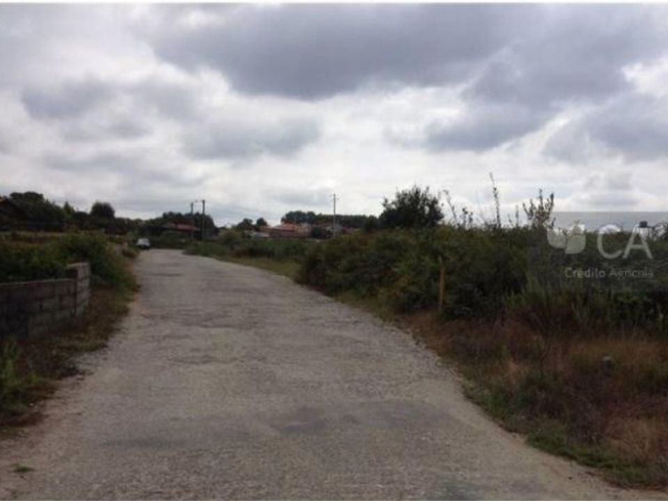 Helårsgrund i Oliveira de Azemeis, Aveiro - foto 3
