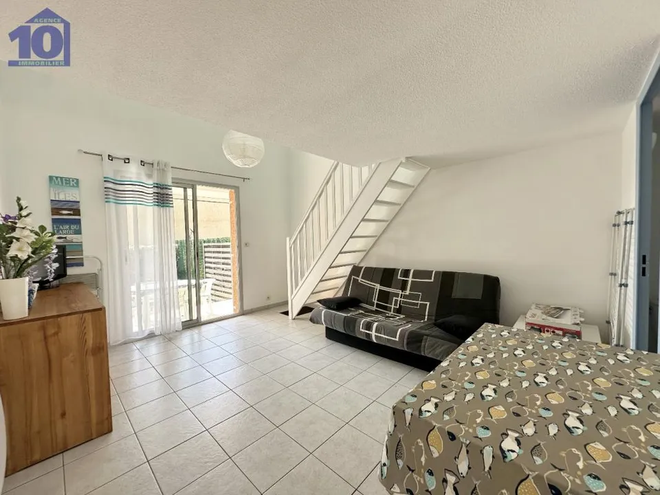Bungalow i Valras-Plage, Herault - foto 2