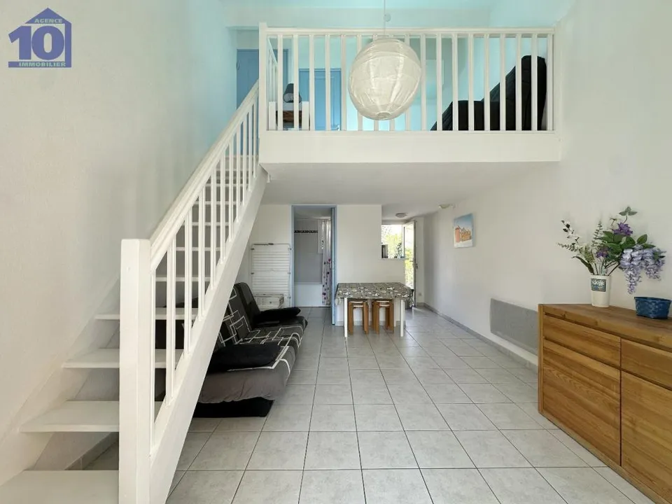 Bungalow i Valras-Plage, Herault - foto 3
