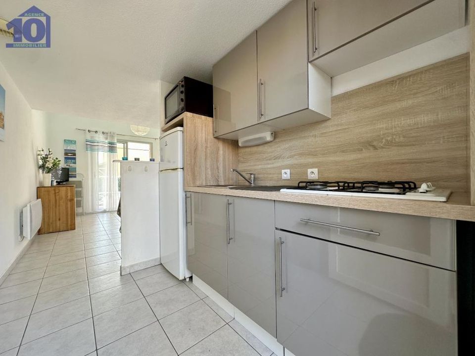 Bungalow i Valras-Plage, Herault - foto 4