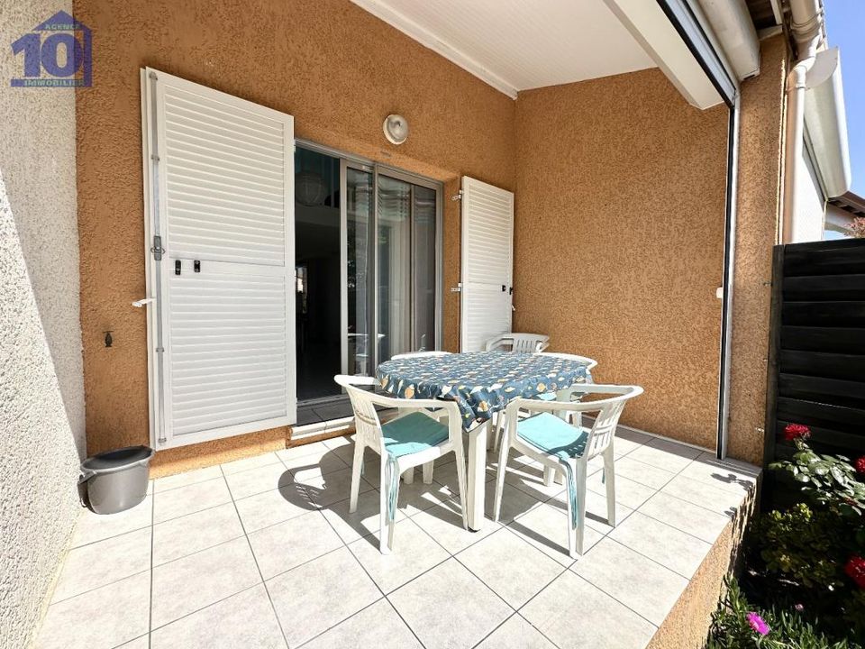 Bungalow i Valras-Plage, Herault - foto 5
