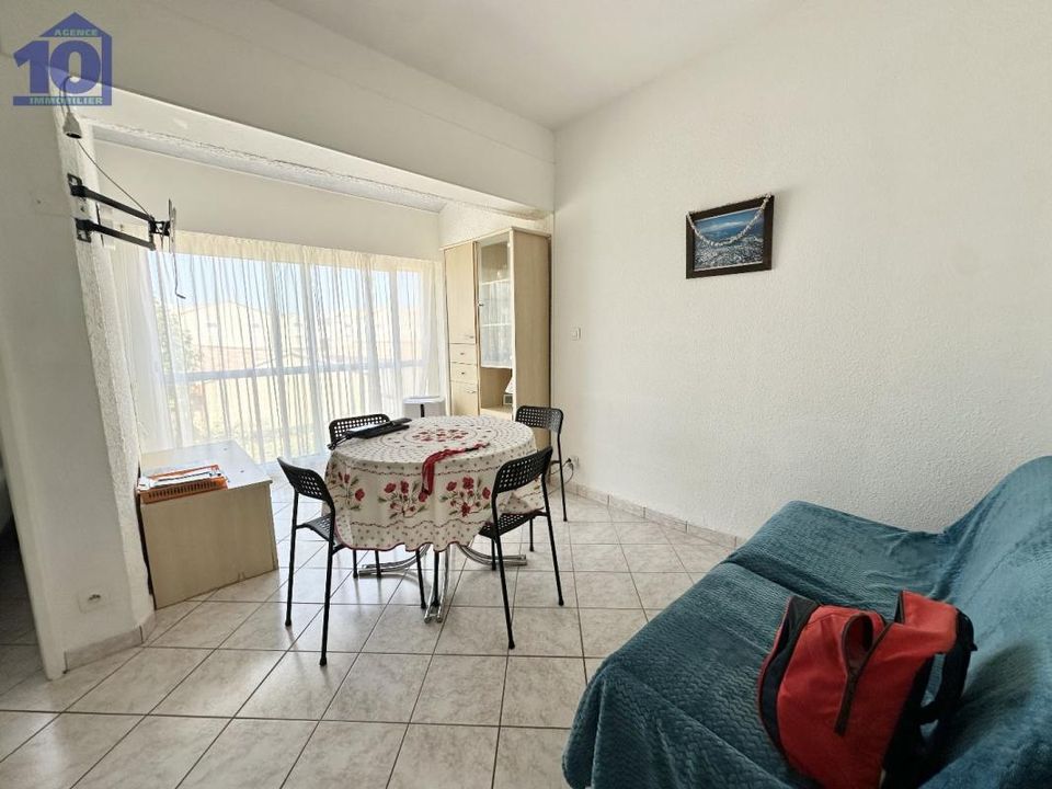 Apartamento en Valras-Plage, Herault - foto 2