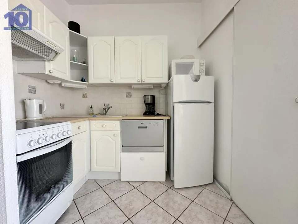 Apartamento en Valras-Plage, Herault - foto 3