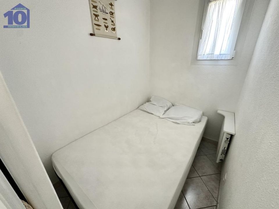 Apartamento en Valras-Plage, Herault - foto 4