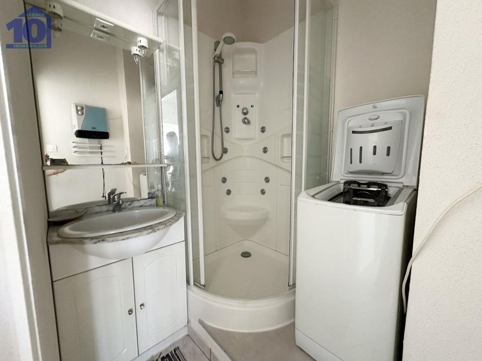 Apartamento en Valras-Plage, Herault - foto 5