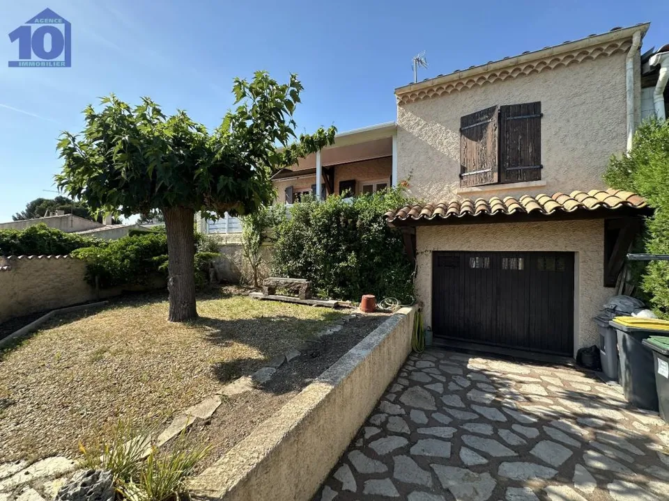 Villa i Beziers, Herault - foto 1