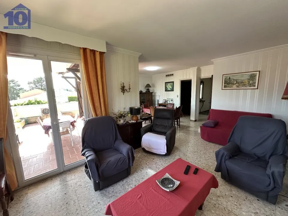 Villa i Beziers, Herault - foto 2
