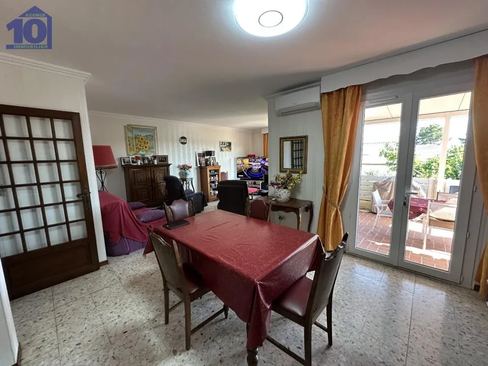 Villa i Beziers, Herault - foto 3