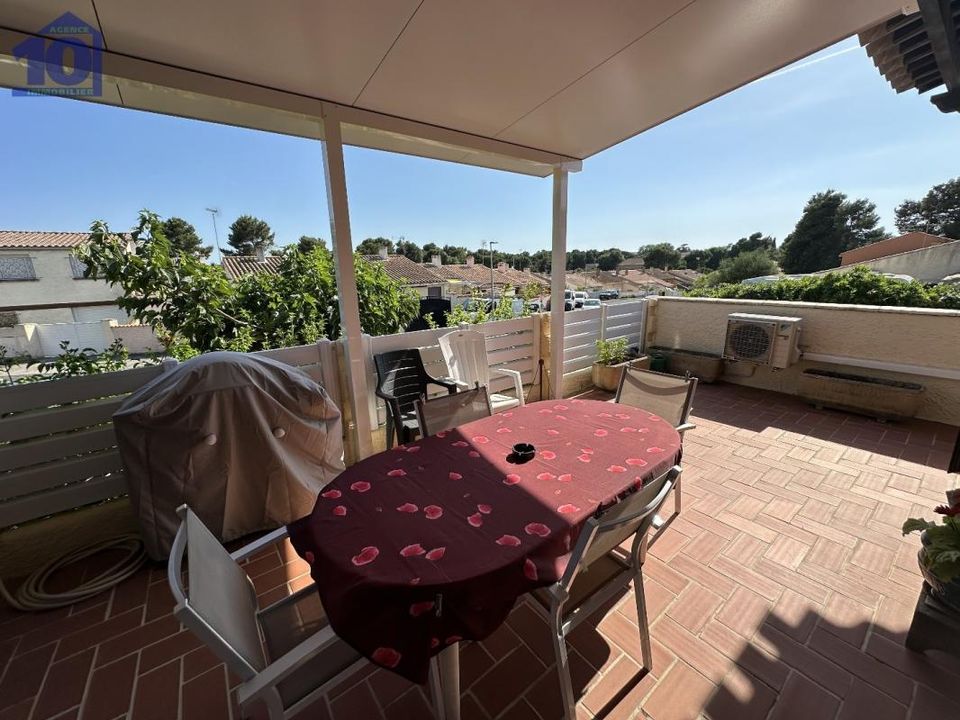 Villa i Beziers, Herault - foto 5