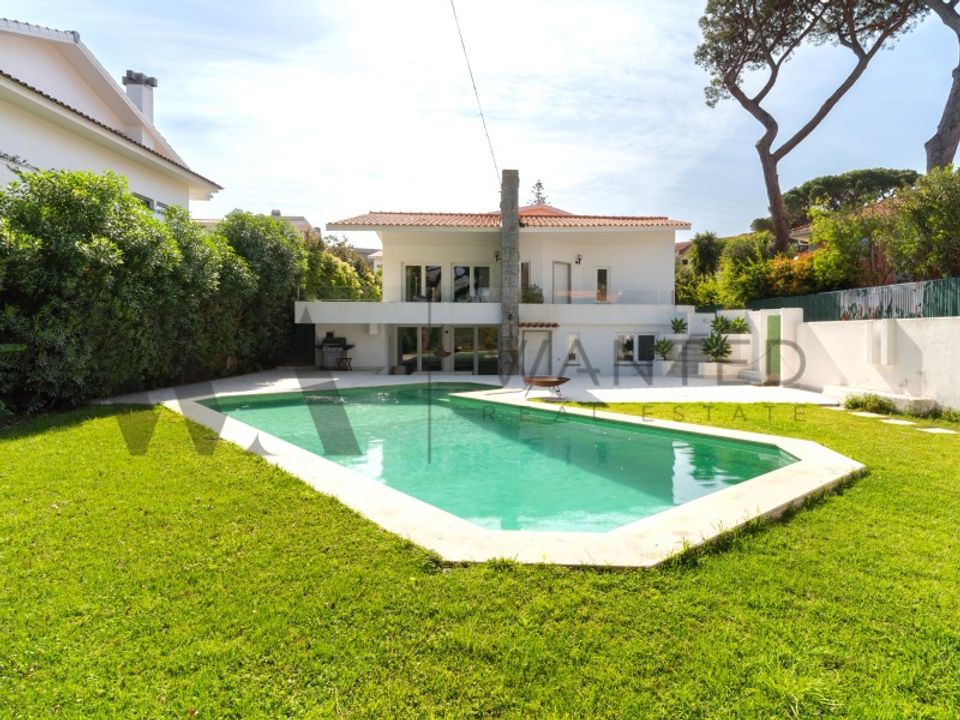 Villa i Cascais, Lisbon - foto 1