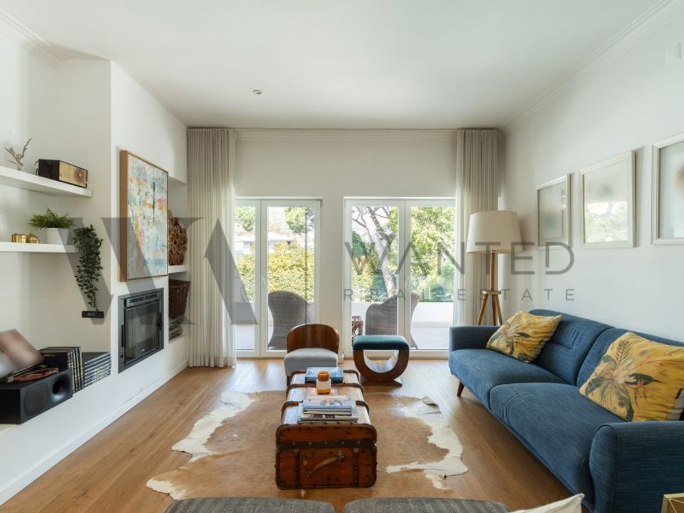 Villa i Cascais, Lisbon - foto 3
