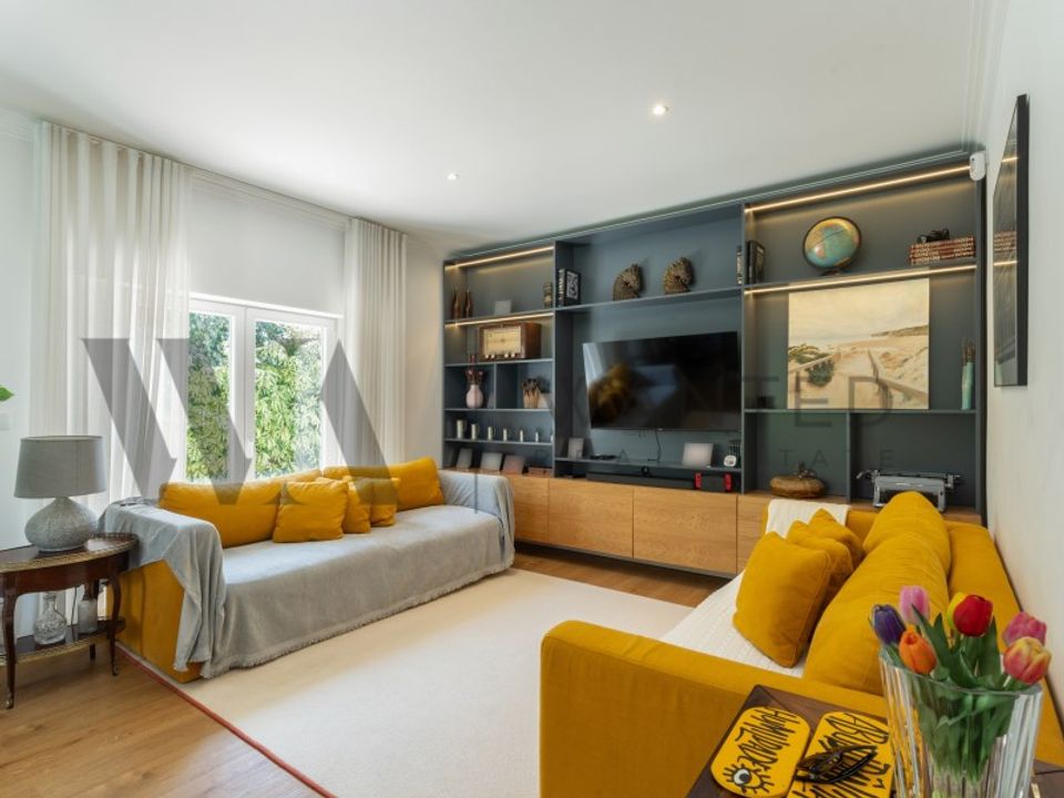 Villa i Cascais, Lisbon - foto 4