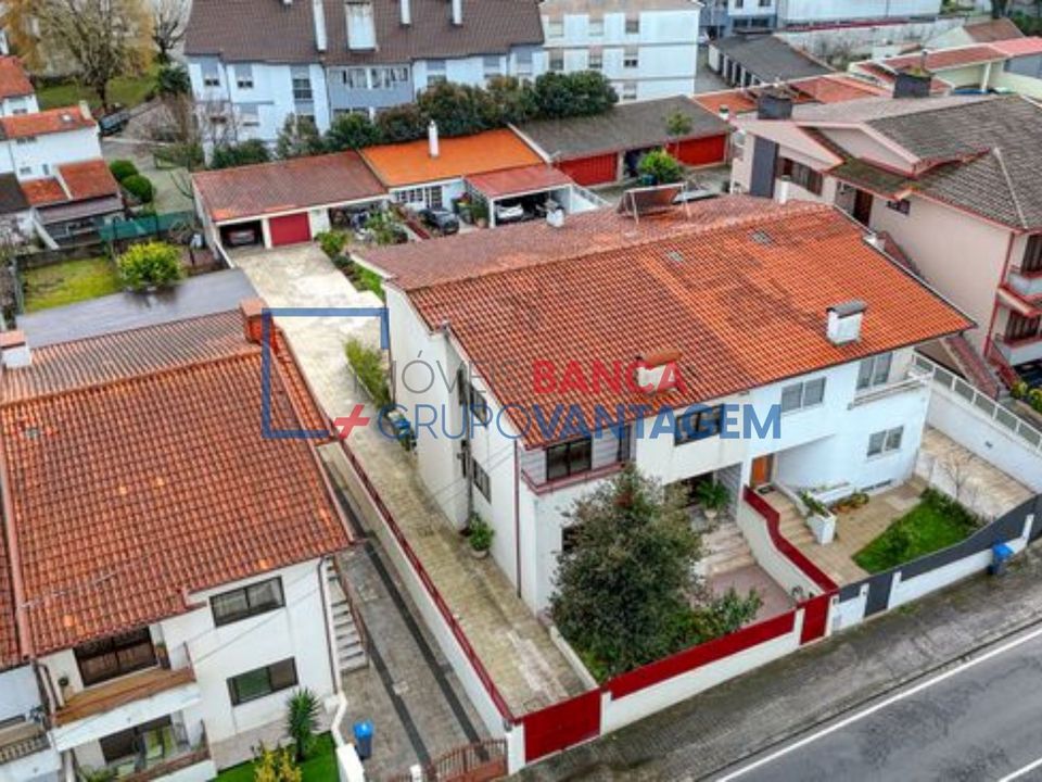 Rækkehus i Maia, Porto - foto 2