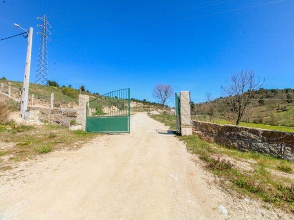 Farm i Guarda, Guarda - foto 2