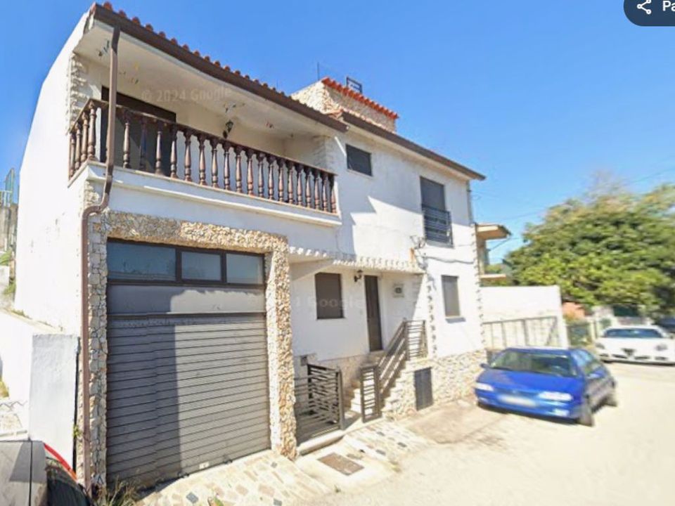 Byhus i Coimbra, Coimbra - foto 1