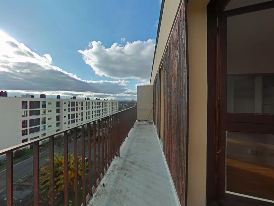 Lejlighed i Tarbes, Hautes-Pyrenees - foto 2