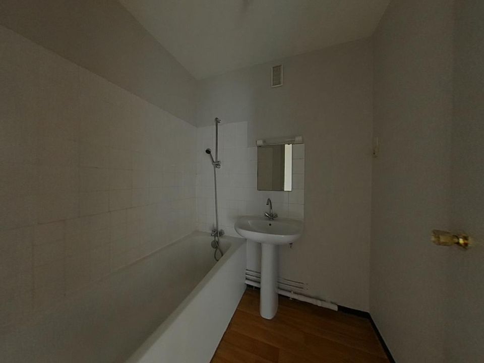 Lejlighed i Tarbes, Hautes-Pyrenees - foto 3