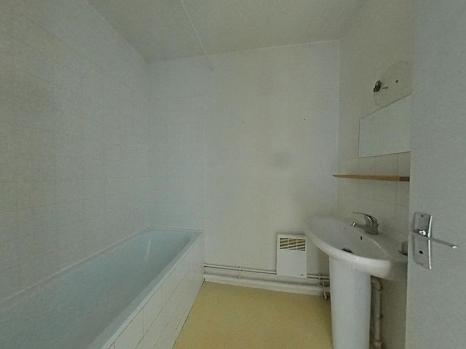 Lejlighed i Tarbes, Hautes-Pyrenees - foto 3