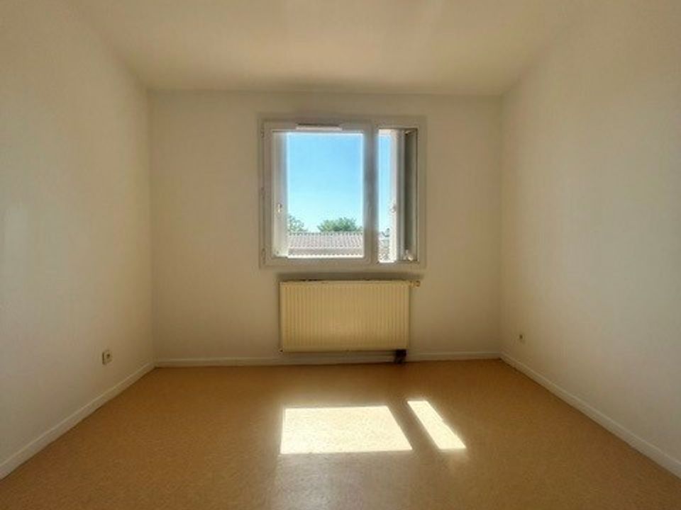 Bungalow i Seysses, Haute-Garonne - foto 3