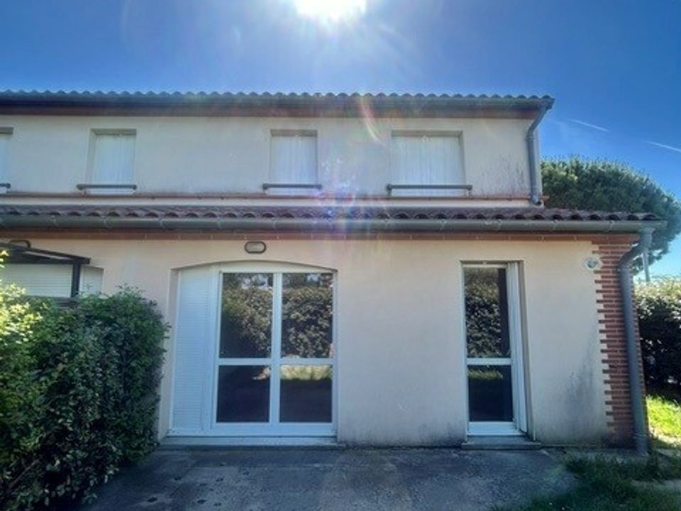 Bungalow i Seysses, Haute-Garonne - foto 5