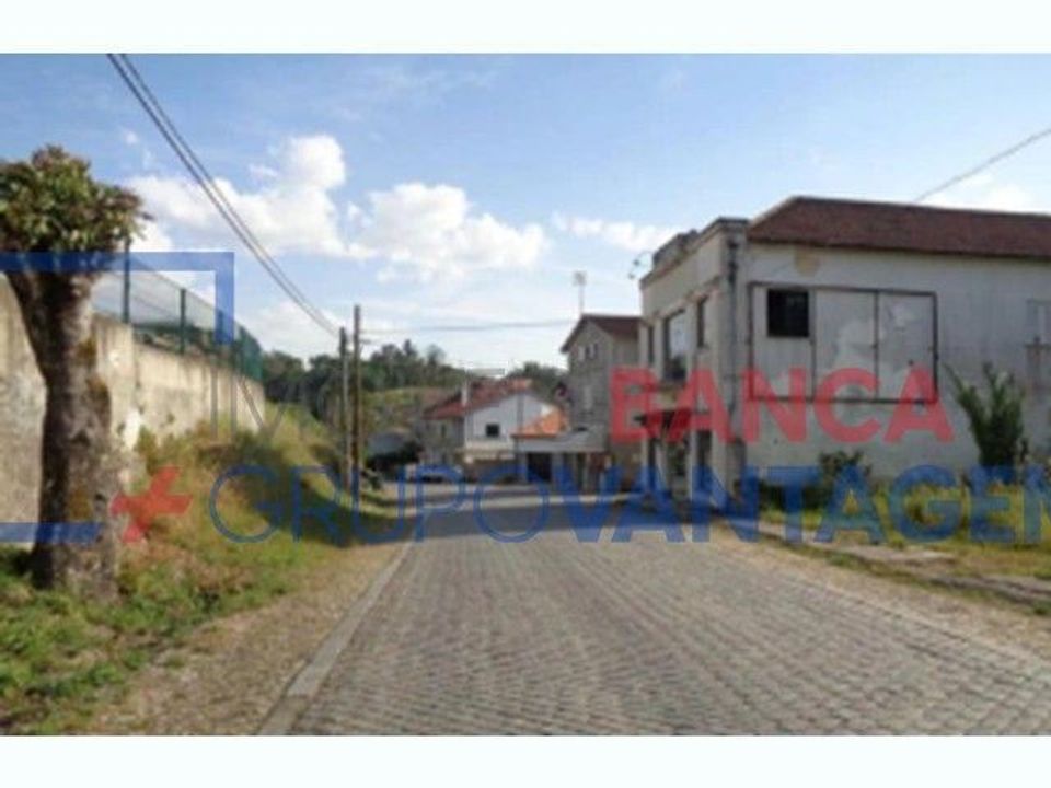 Erhvervsejendom i Santa Comba Dao, Viseu - foto 3