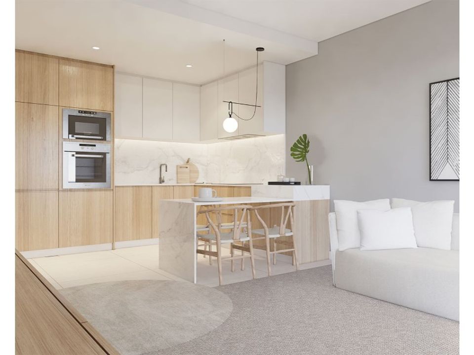 Duplex i Albufeira, Faro - foto 2