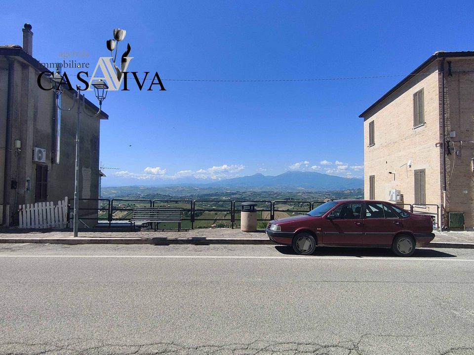 Helårsgrund i Acquaviva Picena, Ascoli Piceno - foto 1