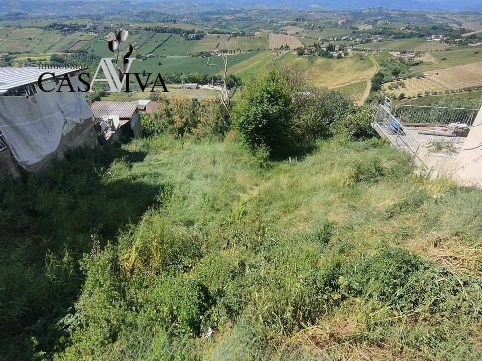Helårsgrund i Acquaviva Picena, Ascoli Piceno - foto 2