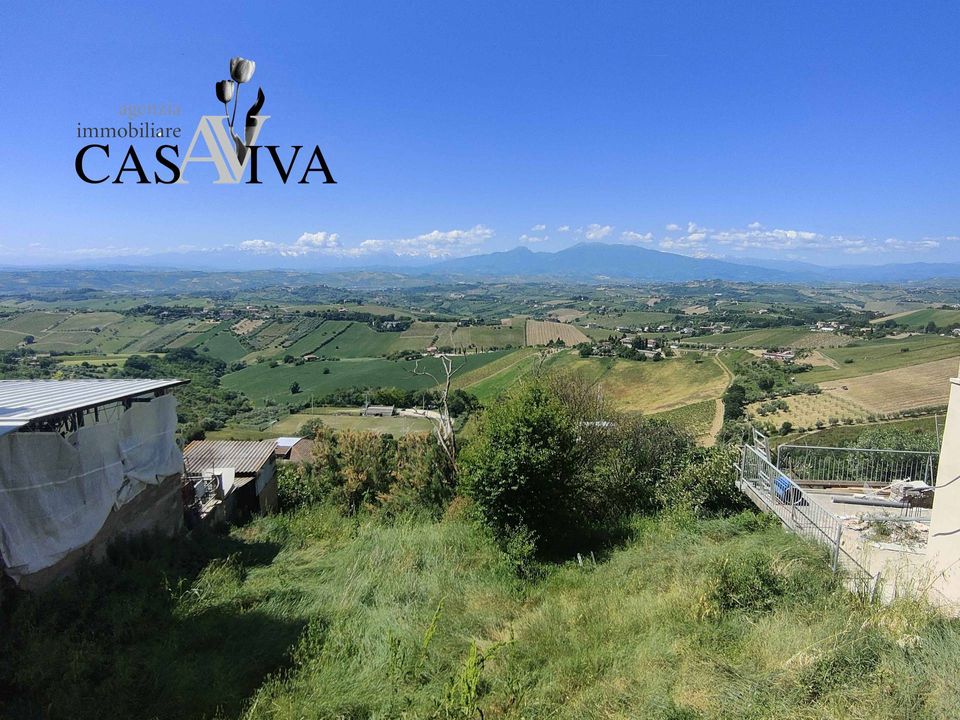Helårsgrund i Acquaviva Picena, Ascoli Piceno - foto 3