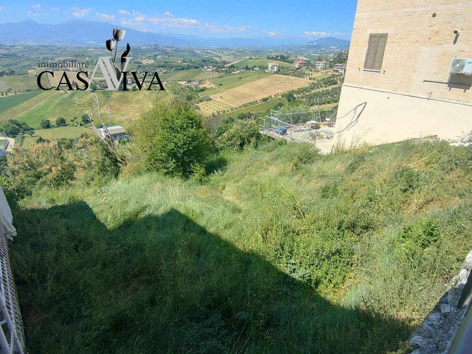 Helårsgrund i Acquaviva Picena, Ascoli Piceno - foto 4